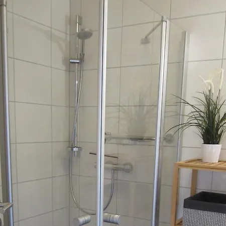 Nyaraló Ferienhaus Gramberg *