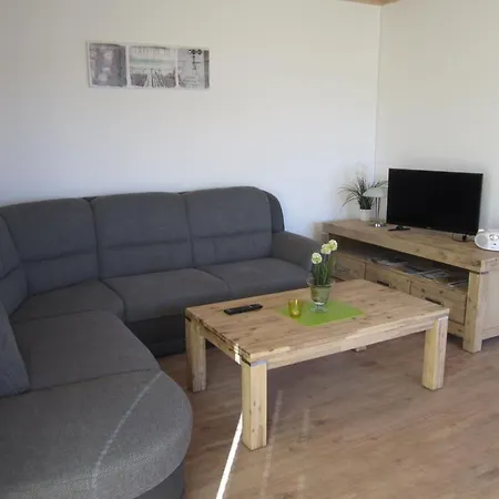 Ferienhaus Gramberg