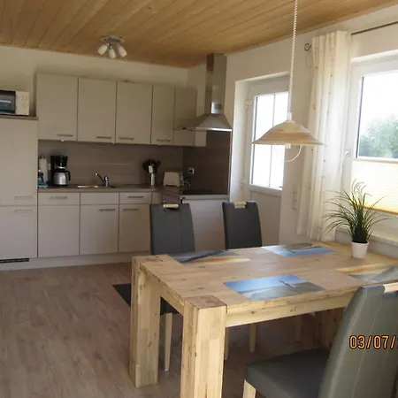 Ferienhaus Gramberg